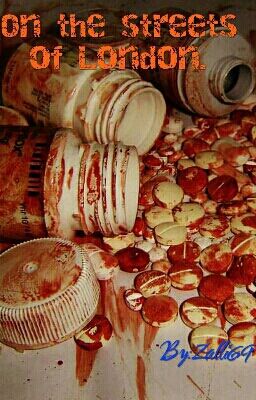 On the streets of London[H.S.] 18+