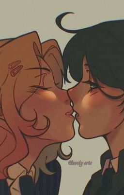 "Не испытывай судьбу, Энид"