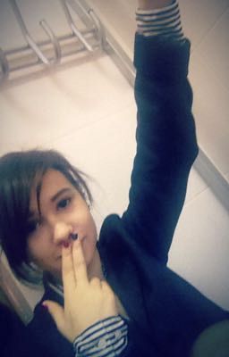 Старший брат и младшая сестра