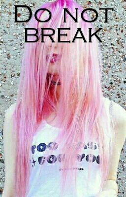 Не сломаться.