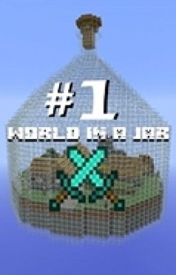 Жизнь в майнкрафт