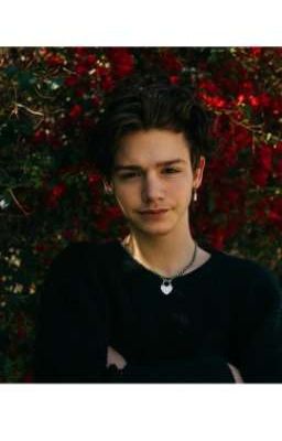 Горячия и очень страсная любовь