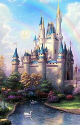 Таинственный мир 1 Часть