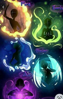 Сказочный патруль (Влад×Т/и)