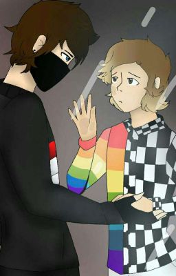 ~Судьба Школьника под любовной угрозой~