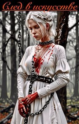 След в искусстве 18+