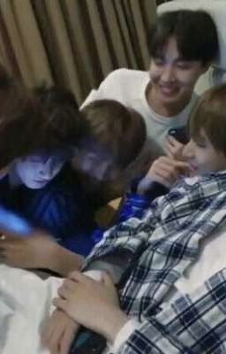 С чего все началось