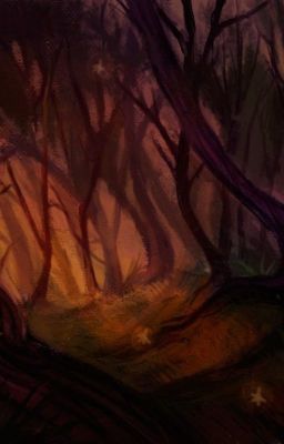 Силы Тёмного леса