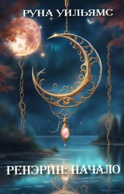 Ренэрин: Начало