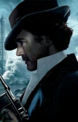 Шерлок Холмс - Этюд в богровых тонах