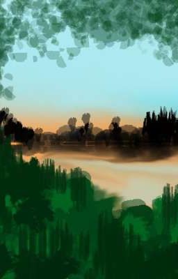 A world without people