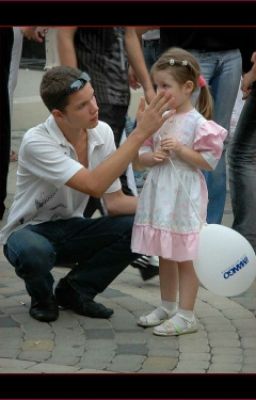 Любовь из детства