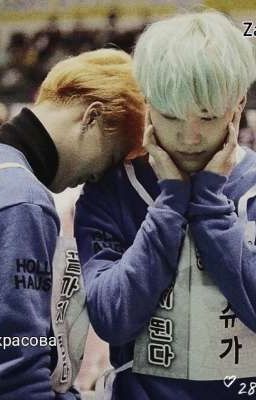 2 вида спорта/одна любовь [Завершен]