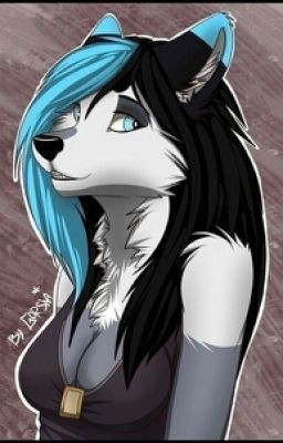 Академия  Werewolf