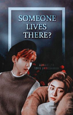 [ЗАВЕРШЕН] someone lives there?