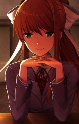 ~Все монологи Моники~