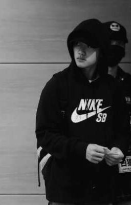 Ты спас меня.