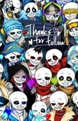 Как мы в Андертейл с Натахой попали.