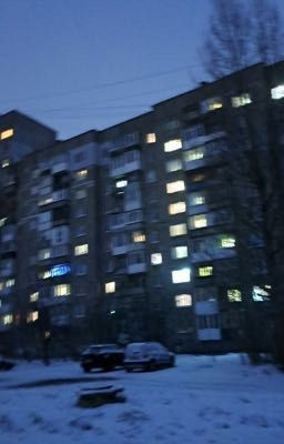 осколки падающих звезд