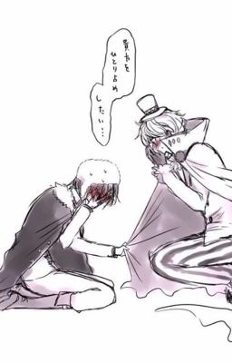 Моя любимая крыска