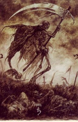 Пришествие