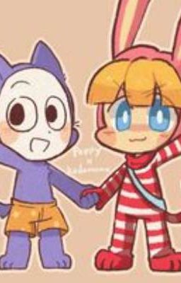 Недо любовь волка и убийцы