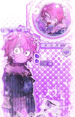 ✭° Yandere character versions °✭