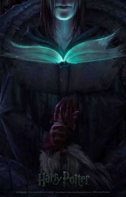 Сборник всего|Гарри Поттер