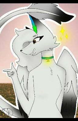 Лили. История необычной фурри