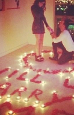 Сумашедшая любовь...