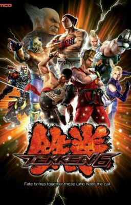 Tekken 6