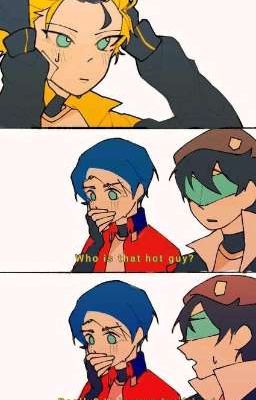 Сила дракона 