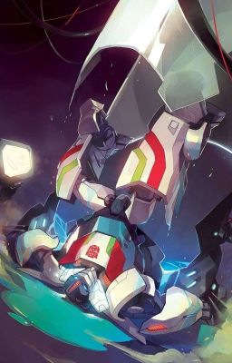 Трансформеры: Приключения (Заброшено, Заморожено)