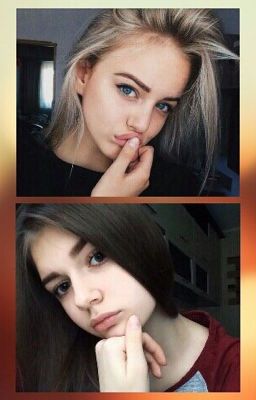 💛Две в одной💛