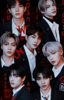 Новая участница ENHYPEN??