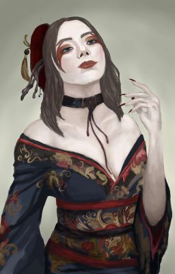 Сквозь ненависть