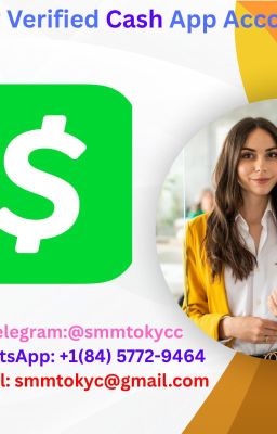 Verified Cash App Accounts for Sale - Fast & Secure Setup