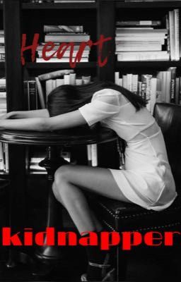 Похититель сердце