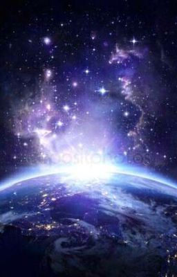 Галактика в огне. Нашествие войдов