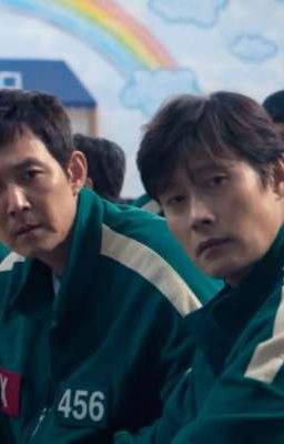 игра в кальмара 2 "457"