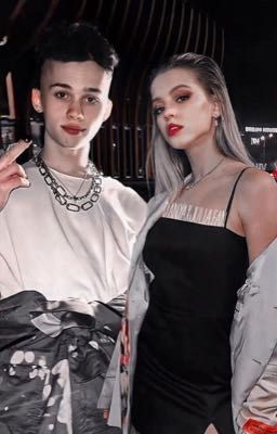 ❤️ МОЙ КИЛЛЕР ❤️