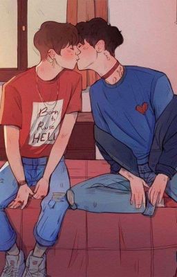 Никитка и Гришка 😵