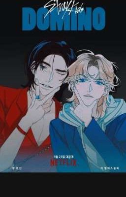 Наш новый преподаватель [хёнликсы]