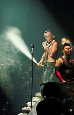 Сказка о волшебном презике  