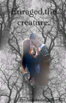 Enraged , the creature./Бесишь,тварь.
