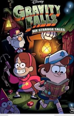 Гравити Фолз продолжение