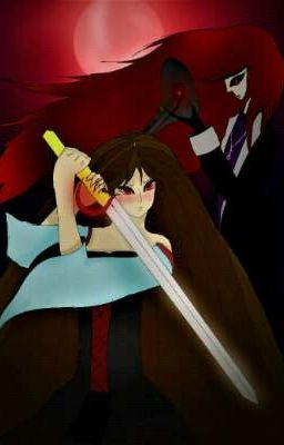 Кровавый бал