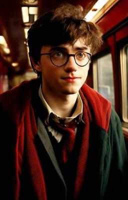 Гарри счастлив