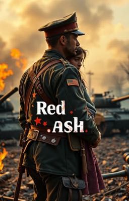 Красный Пепел