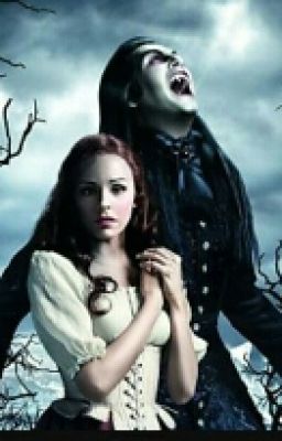 Невеста Вампира 